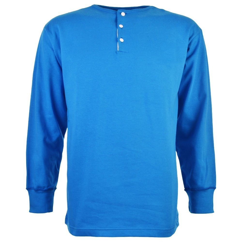 Chelsea 1905 Retro Football Shirt_0