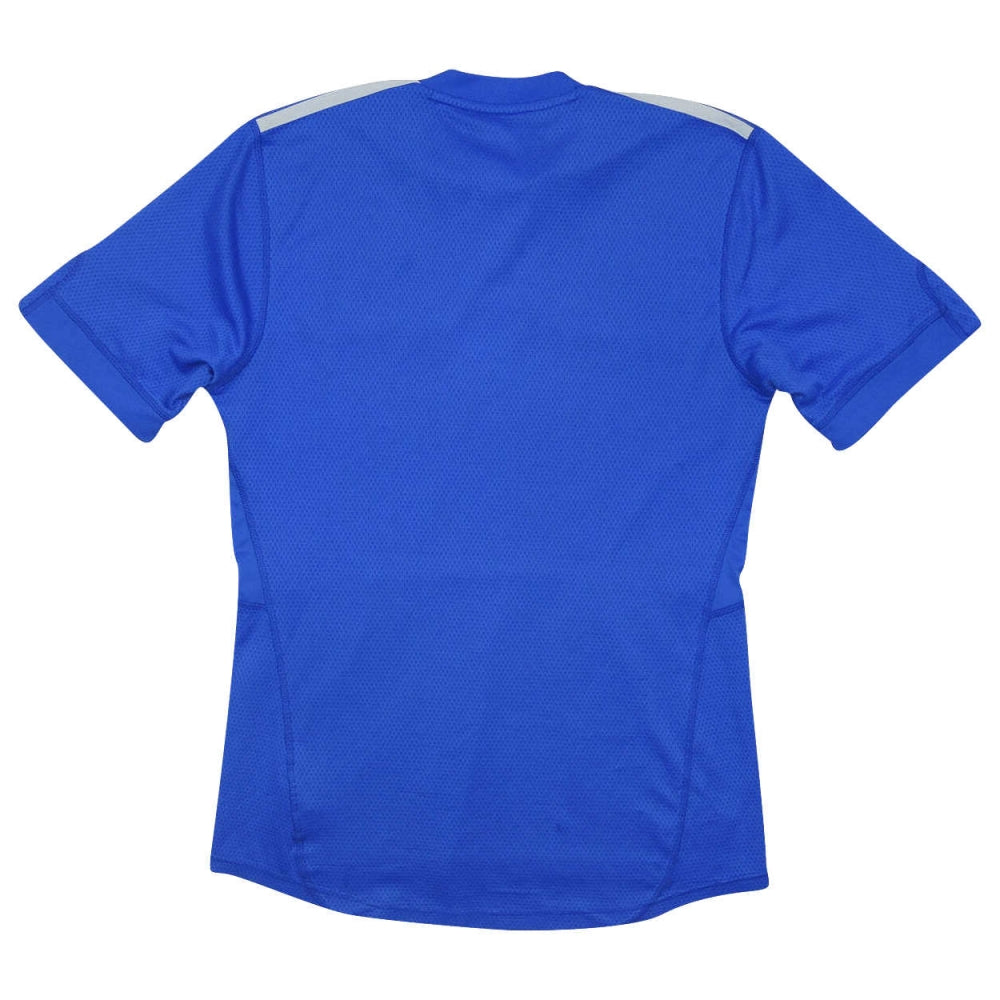 Chelsea 2009-10 Home Shirt (XL) (Good)_1
