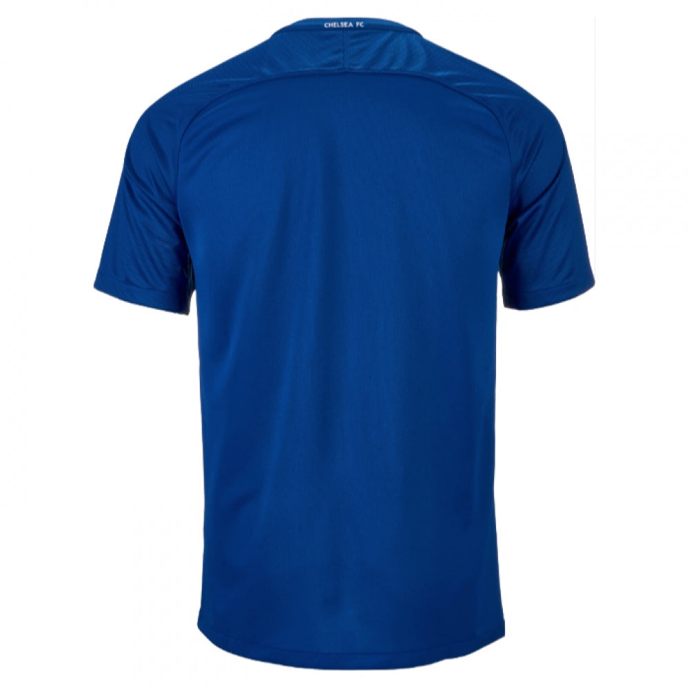 Chelsea 2017-18 Home Shirt (M) (BNWT)_1