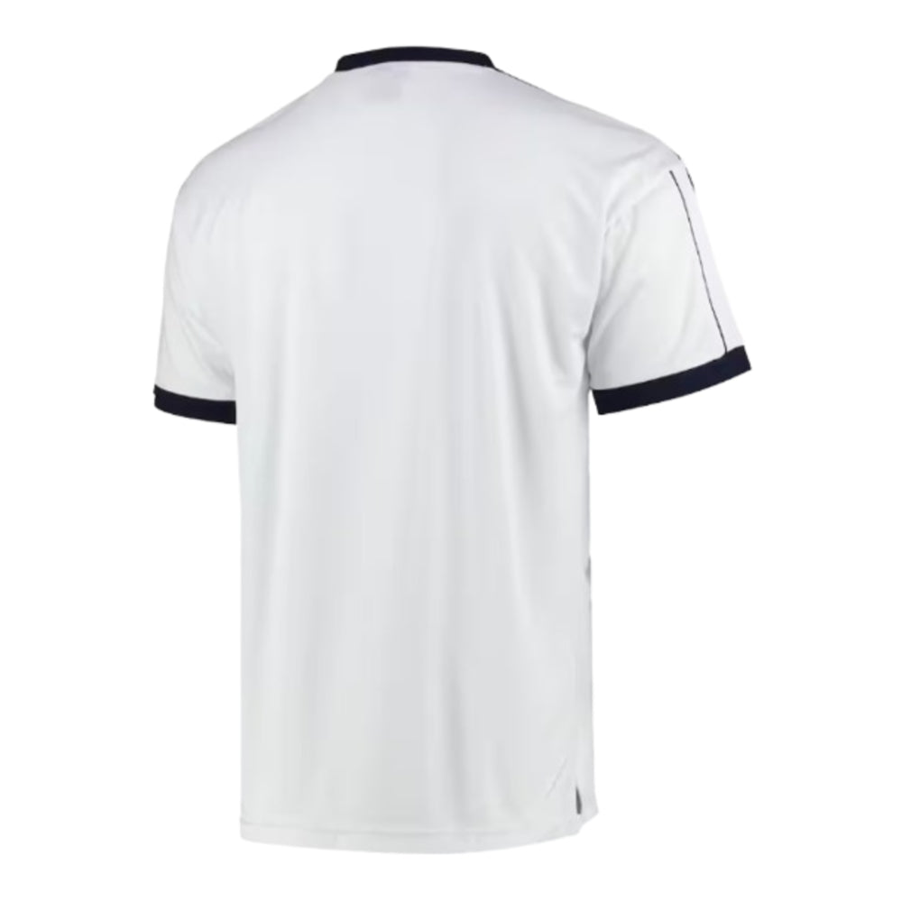 Derby County 1988 Retro Umbro Home Shirt (XL) (Excellent)_1