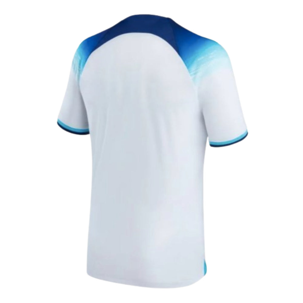 England 2022-2023 Home Shirt (Baby) (3-6 Months) (Excellent)_1