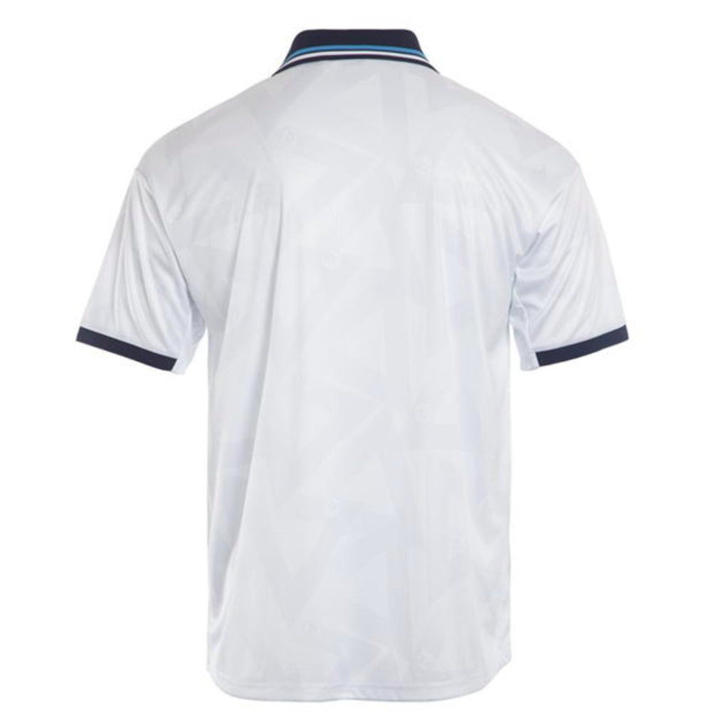 England Clasico de Futebol Retro Home Shirt (L) (BNWT)_1