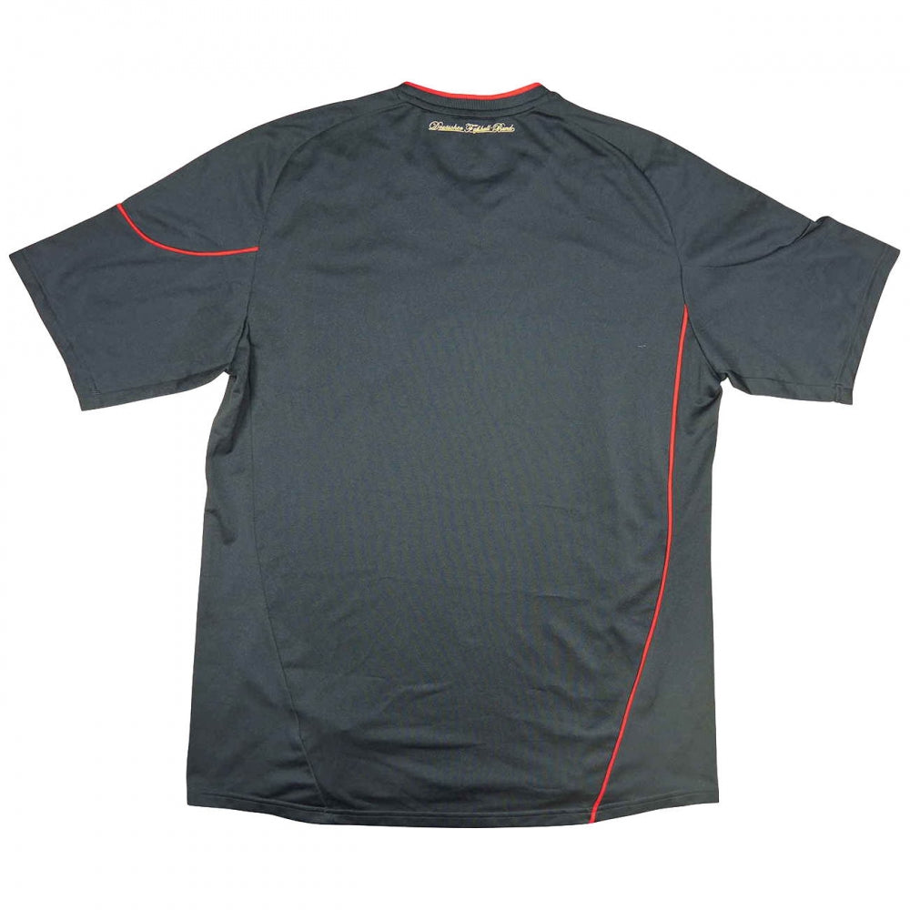 Germany 2010-12 Away Shirt (L) (Very Good)_1