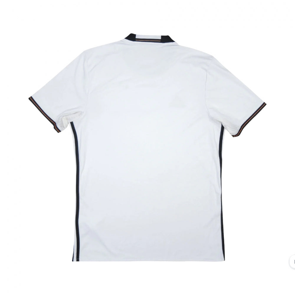 Germany 2015-16 Home Shirt (L) (Very Good)_1