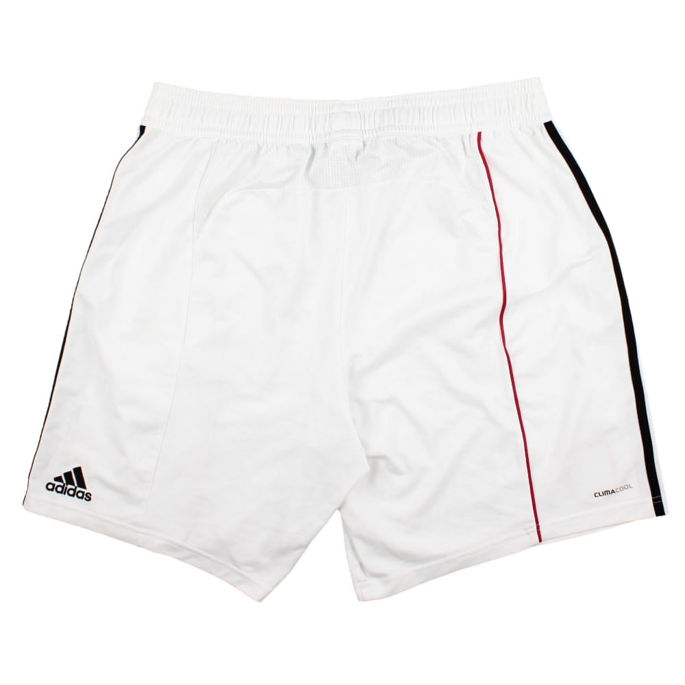 Germany 2010-12 Home Shorts (XXL) (Very Good)_1
