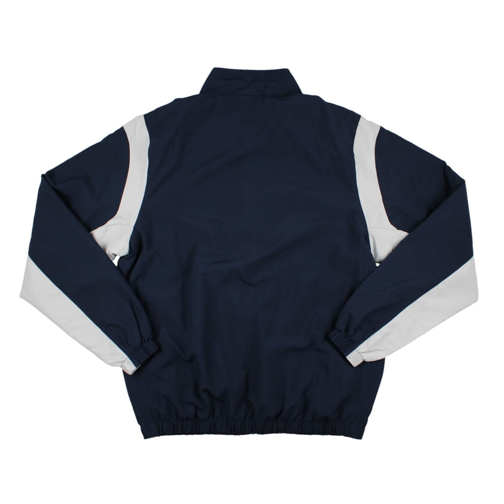 Huddersfield 2010-11 Umbro Tracksuit Jacket (M) (Very Good)_1