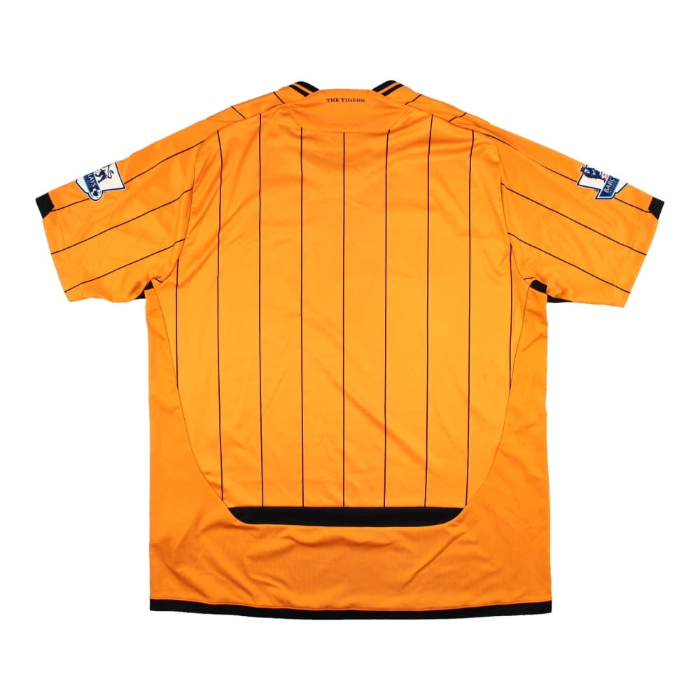 Hull City 2009-10 Home Shirt (M) (BNWT)_1