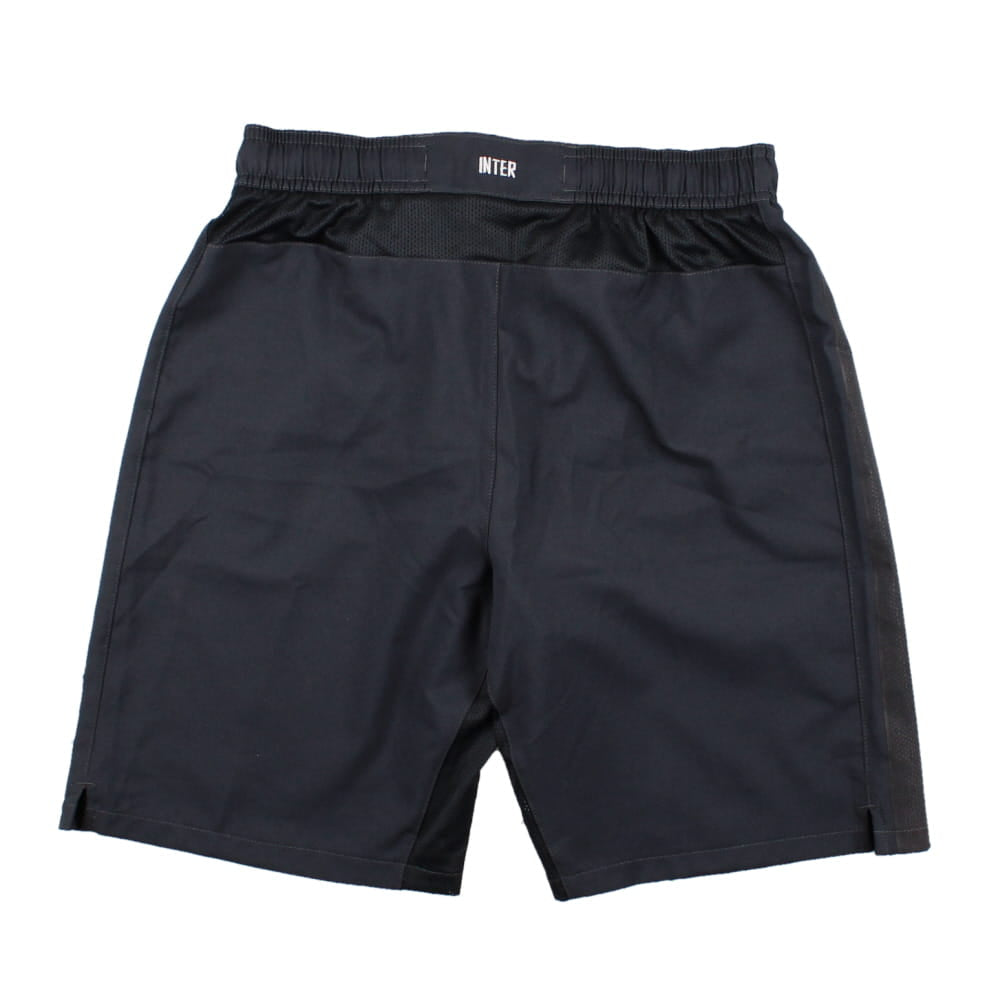 Inter Milan 2012-13 Home Shorts (LB 12-13y) (Mint)_1