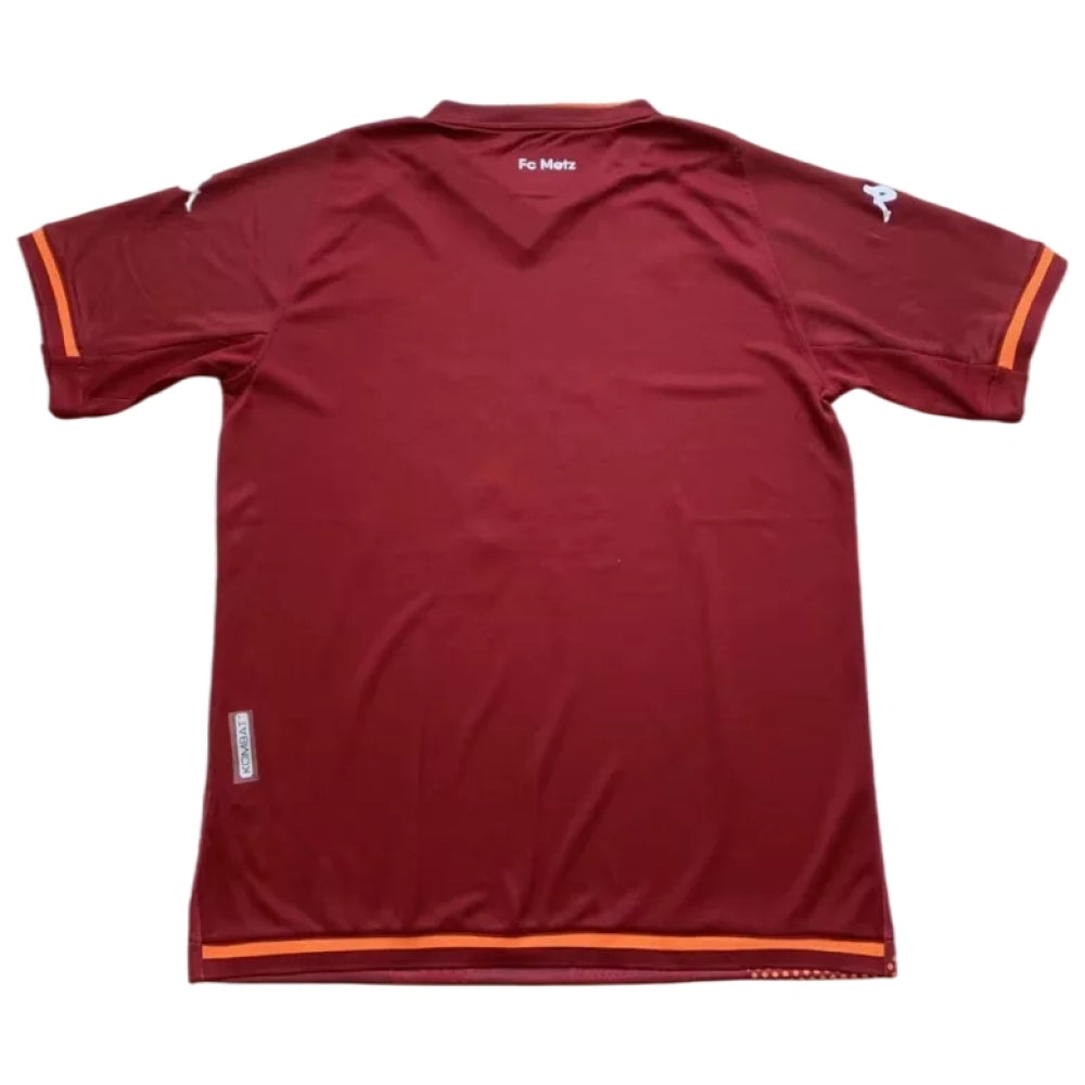 Metz 2021-22 Home Shirt (XL) (Mint)_1
