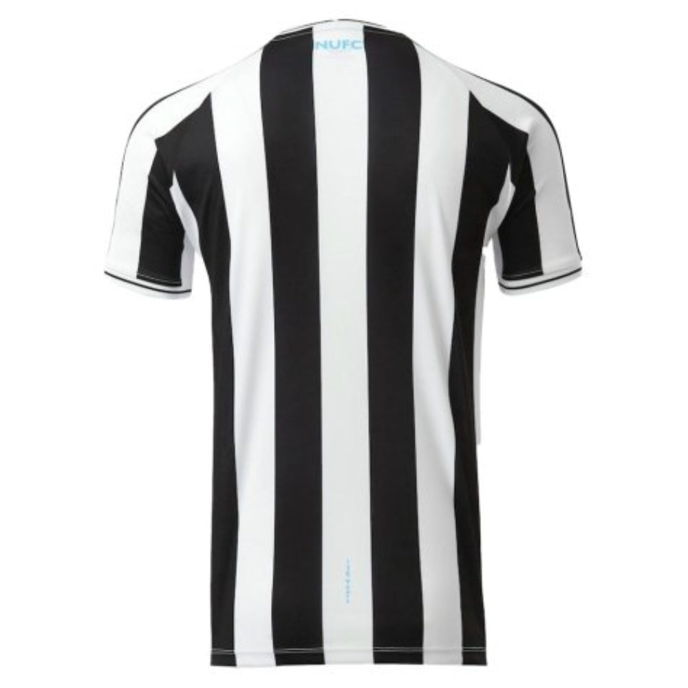 Newcastle United 2022-23 Home Shirt (XL) (BNWT)_1