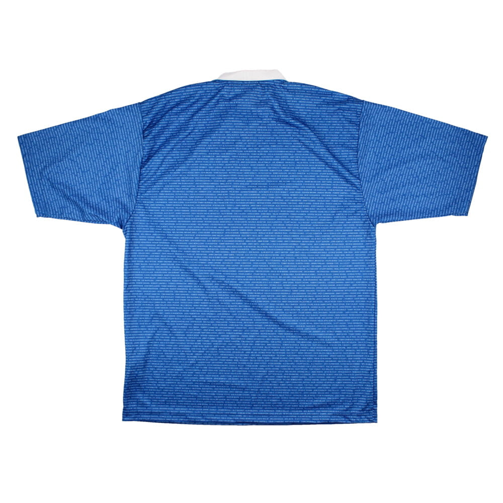 Rangers 2003-04 Special Shirt (L) (Mint)_1