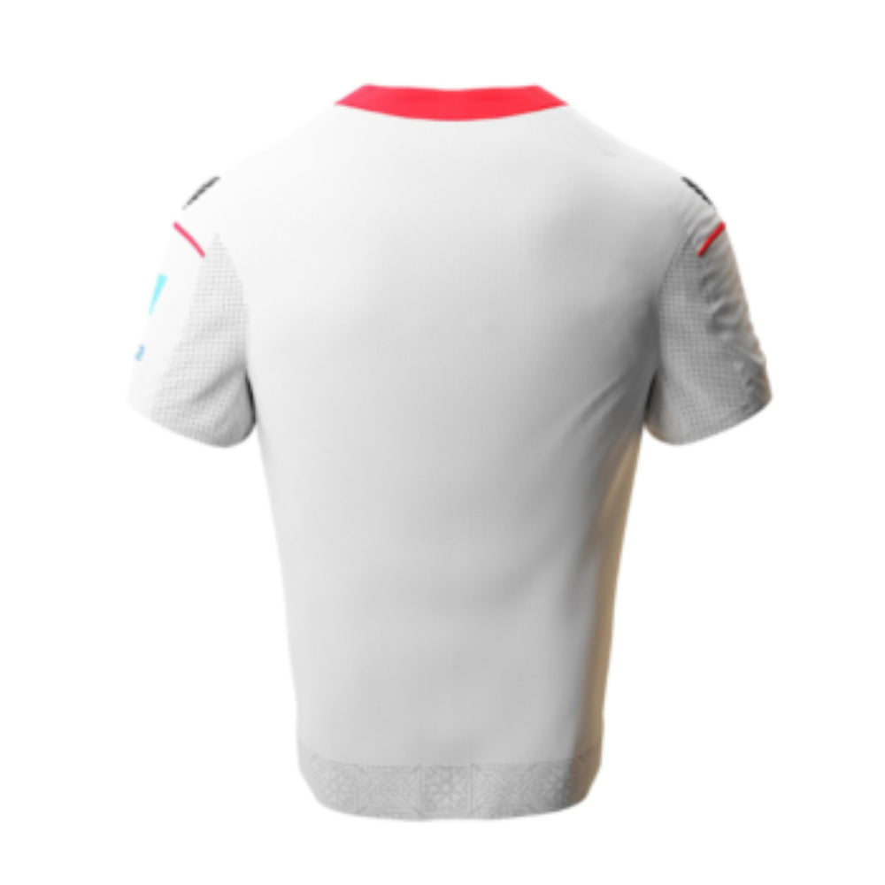 Sevilla 2022-23 Home Shirt (XXL) (Excellent)_1