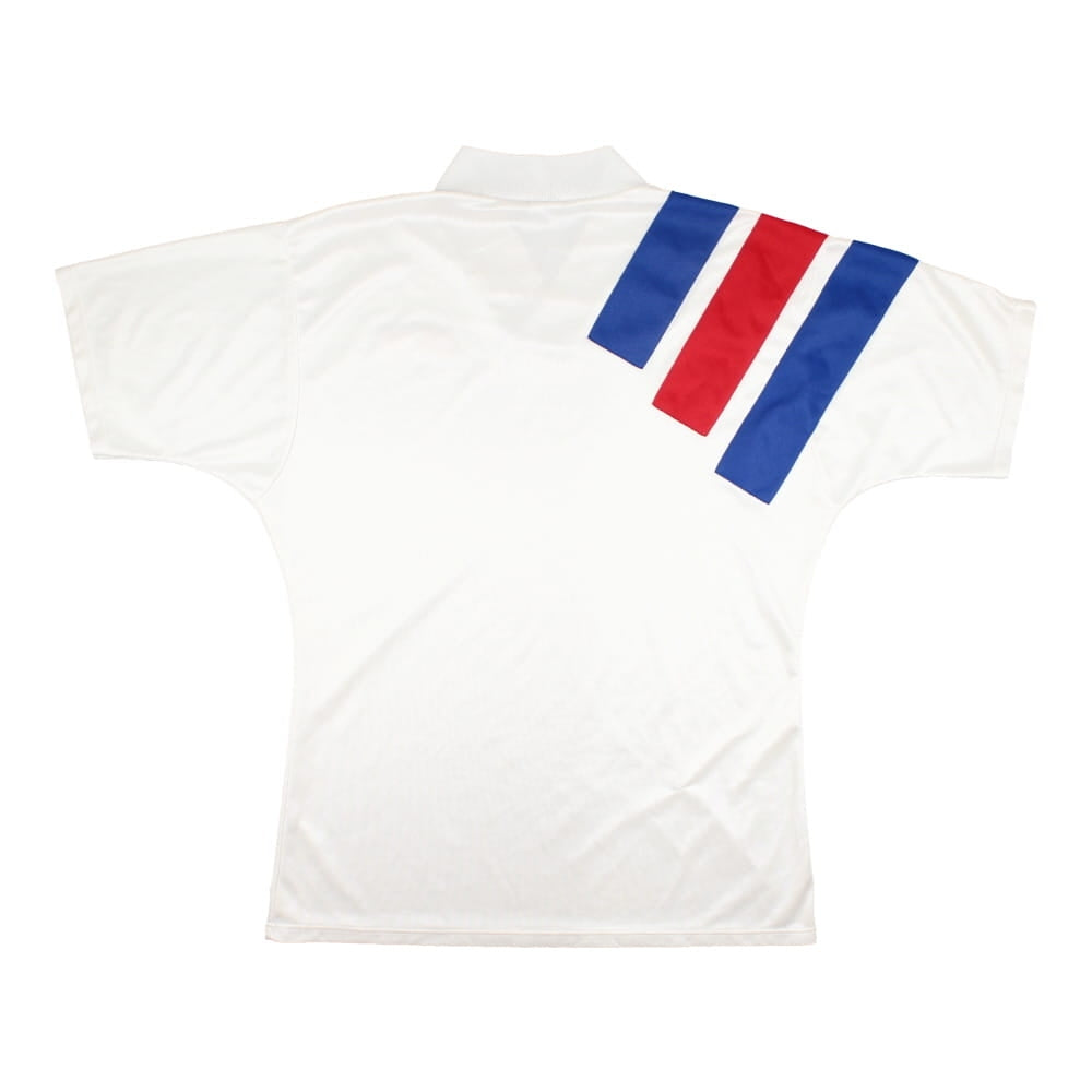 USA 1992-94 Home Shirt (L) (Very Good)_1