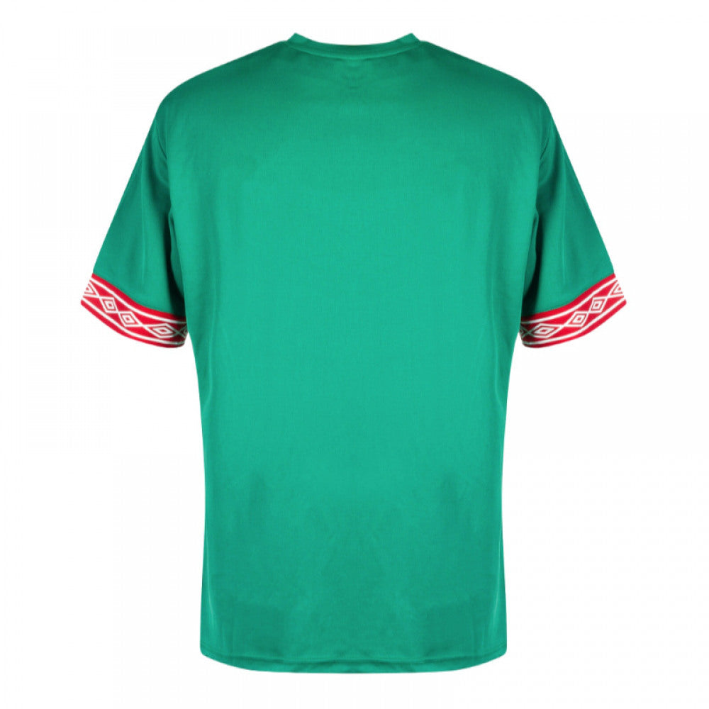 Zimbabwe 2019-20 Third Shirt (S) (Excellent)_1