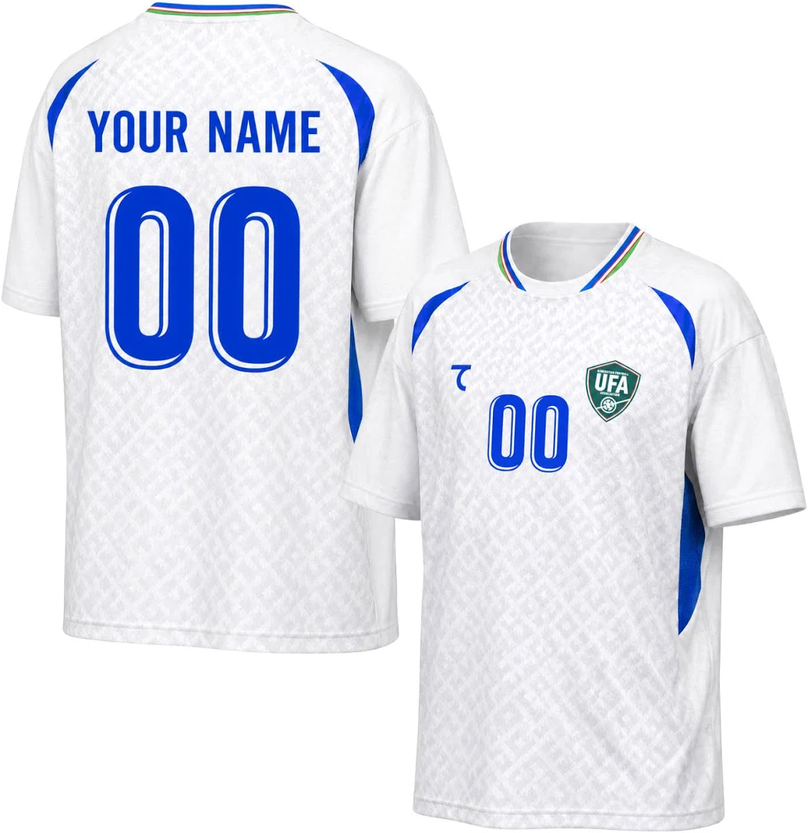 Türkei Heimtrikot 2026