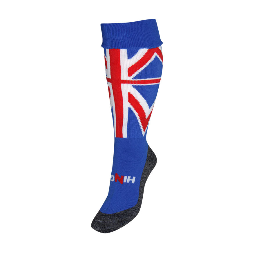 Great Britain Hockey Socks_0