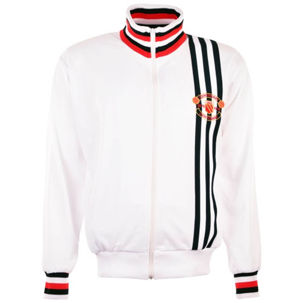 Manchester Reds 1978-79 Retro Tracktop_0