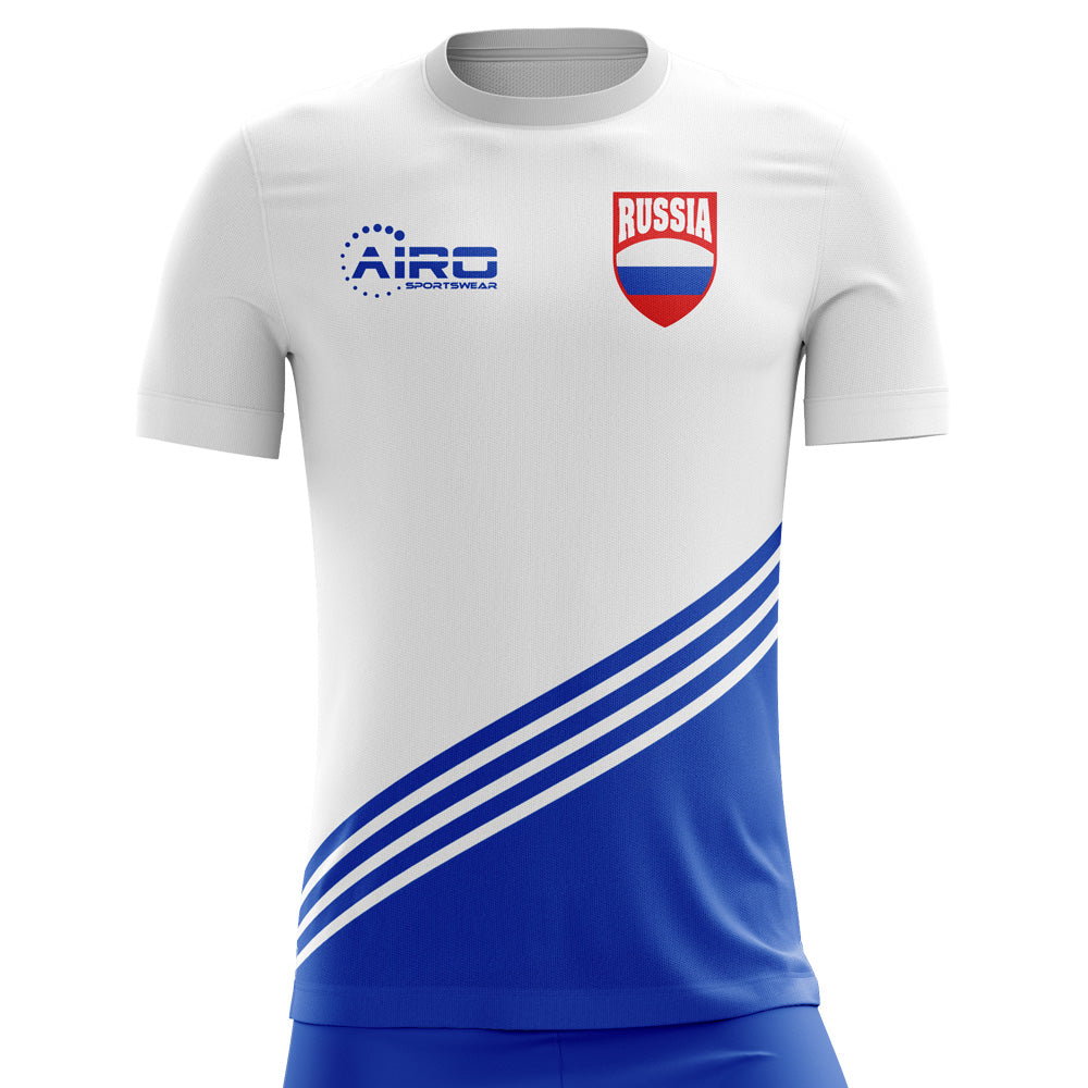 2023-2024 Russia Away Concept Football Shirt (Kids)_0