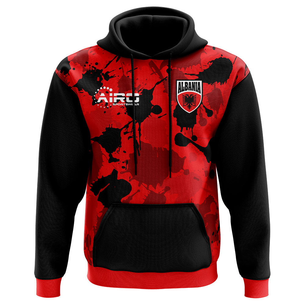 2023-2024 Albania Home Concept Hoody_0