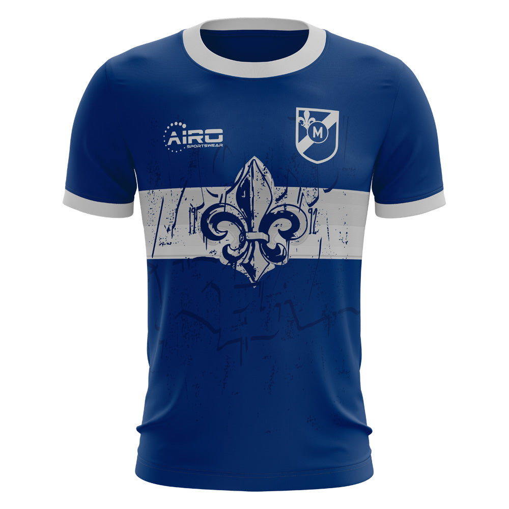 2023-2024 Montreal Third Concept Football Shirt - Kids_0