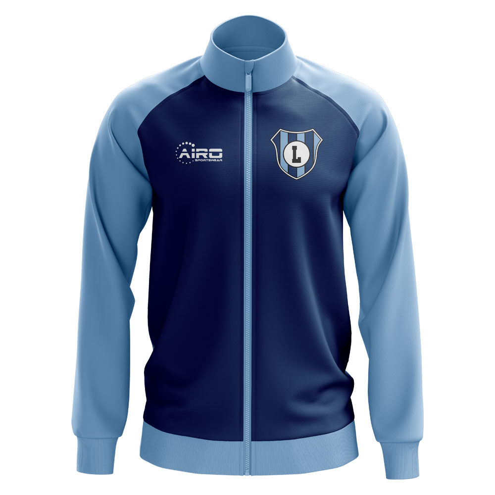 Lazio Concept Football Track Jacket (Navy)_0