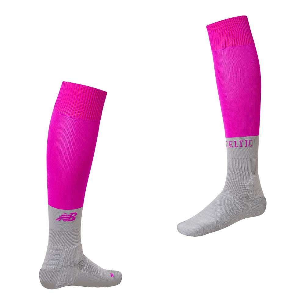 2019-2020 Celtic Third Socks (Pink) - Kids_0