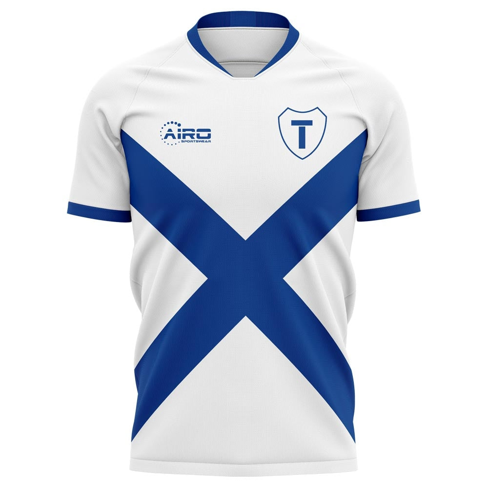 2023-2024 Tenerife Away Concept Football Shirt - Womens_0