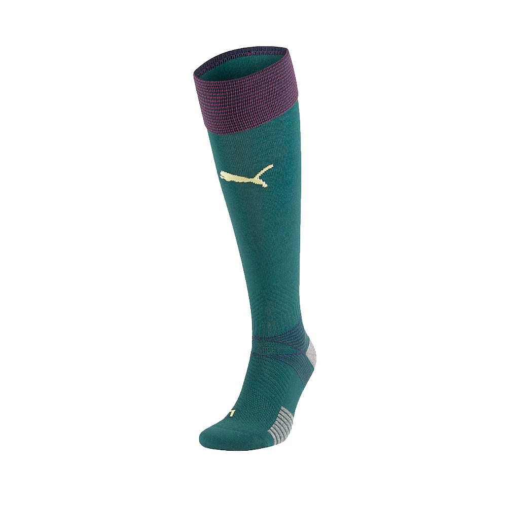 2019-2020 Italy Renaissance Away Socks (Pine)_0