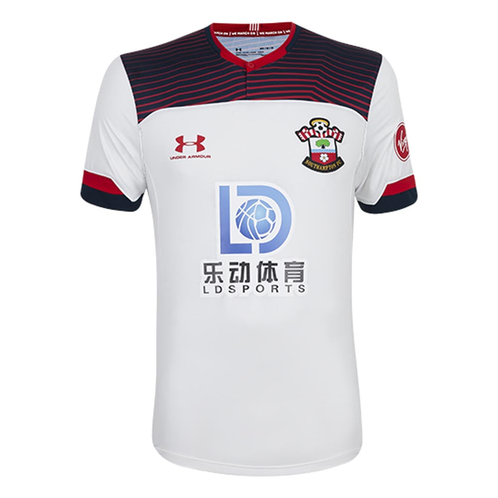 2019-2020 Southampton Third Football Shirt_0
