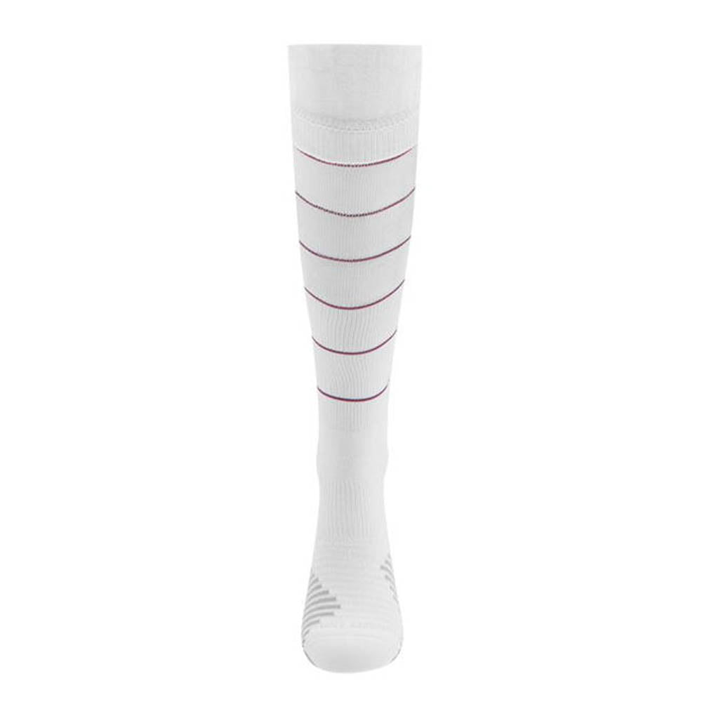 2020-2021 England Nike Home Socks (White)_0