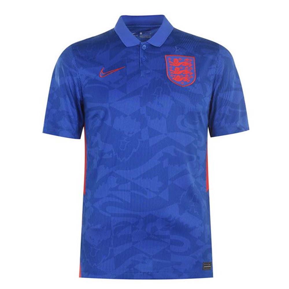 2020-2021 England Away Shirt_0