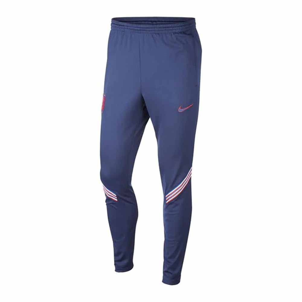 2020-2021 England Nike Strike Training Pants (Navy)_0