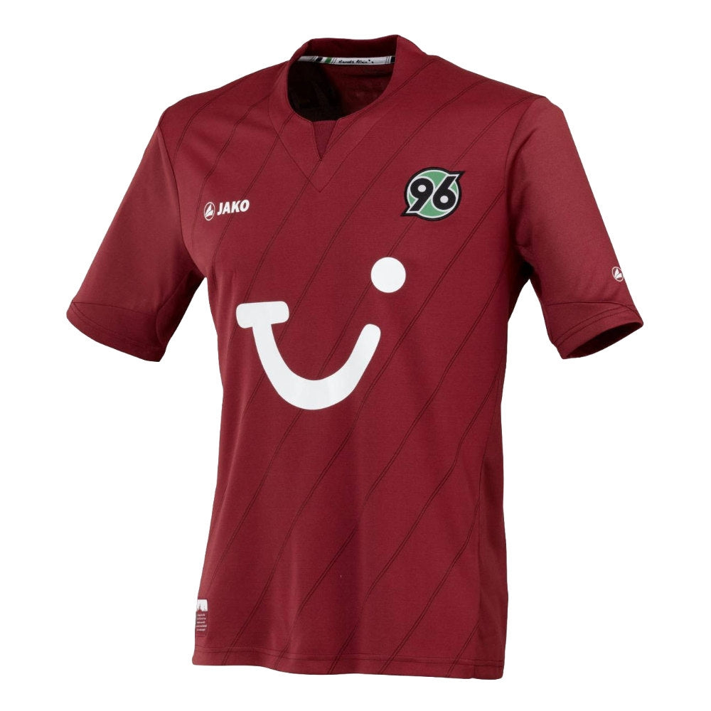 Hannover 2011-12 Home Shirt ((Excellent) L)_0