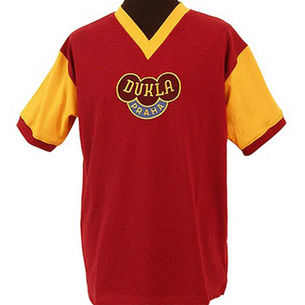 Dukla Prague 1960s_0