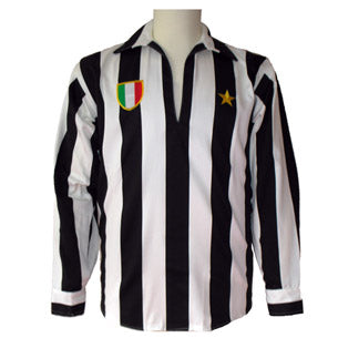 Juventus 1967 13th Scudetto_0