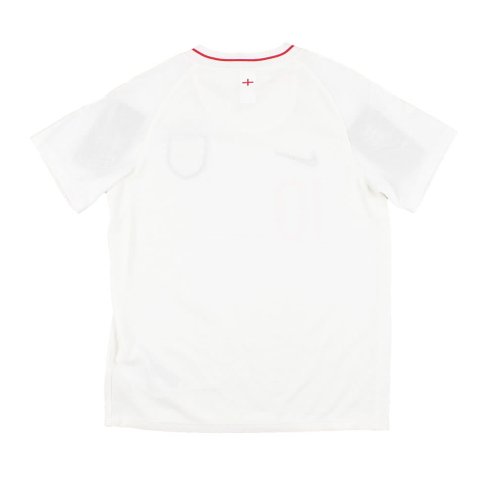 England 2018-19 Home Shirt (Infant M) (Excellent)_1