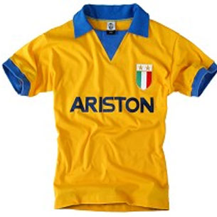 Juventus Gold Ariston_0