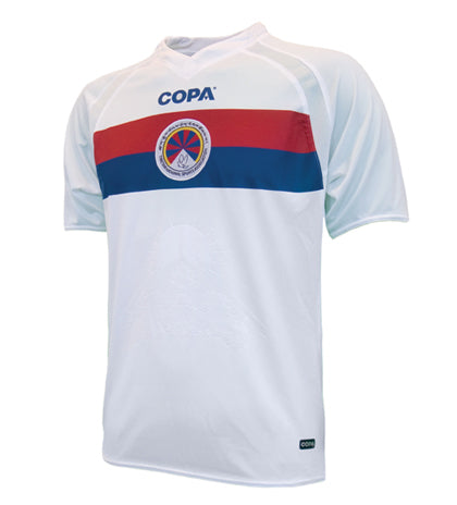 2011-12 Tibet Copa Away Football Shirt_0