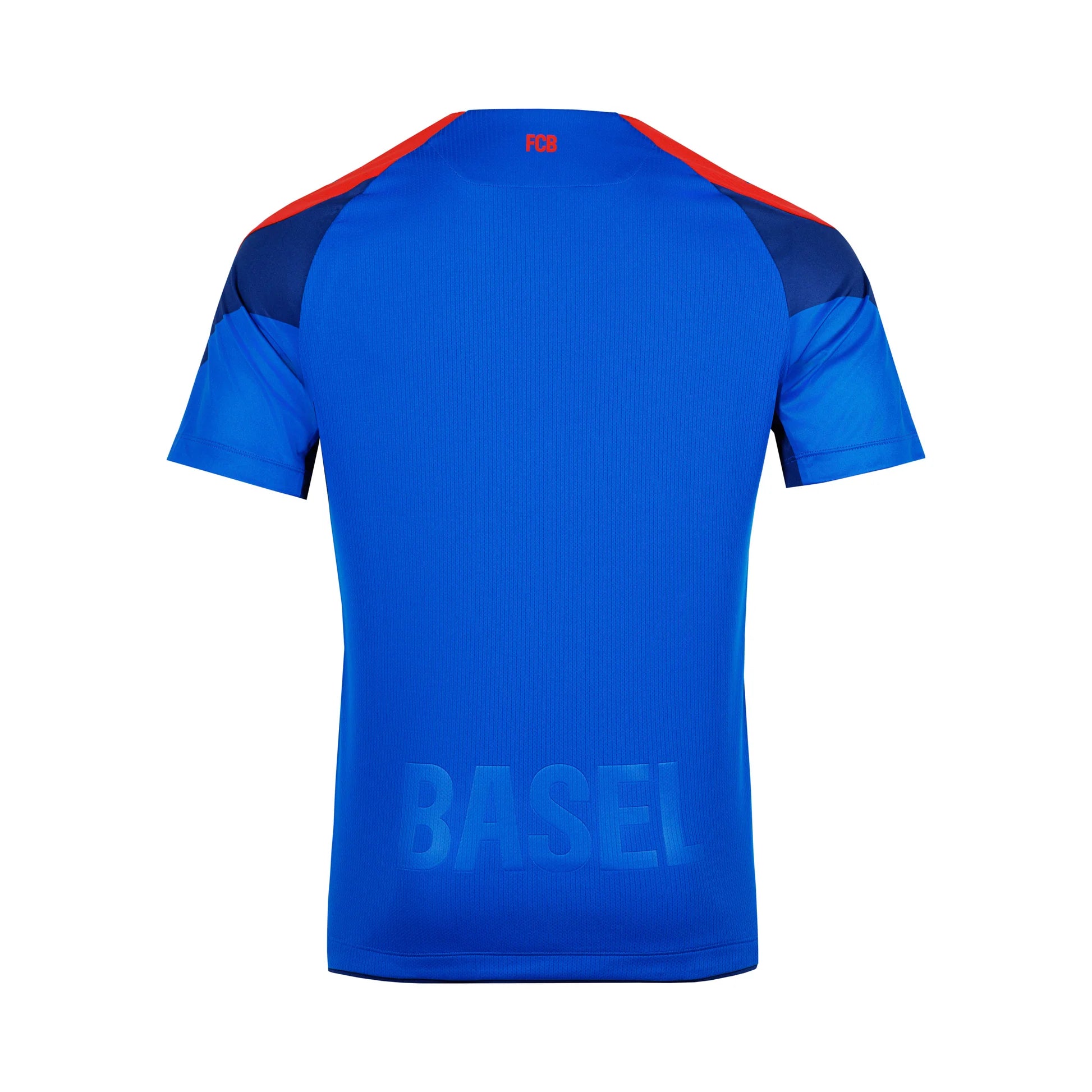 FC Basel 2026/27 Home Shirt