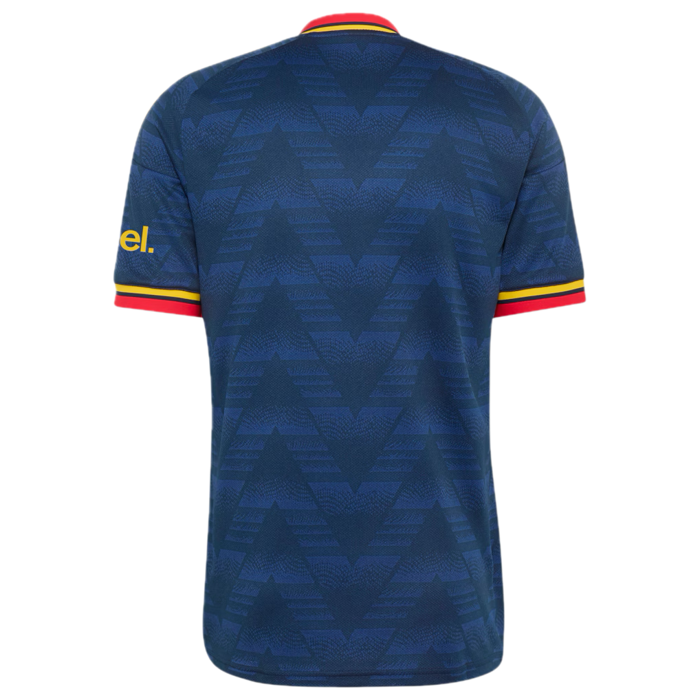 Arsenal 2026/27 Away Shirt