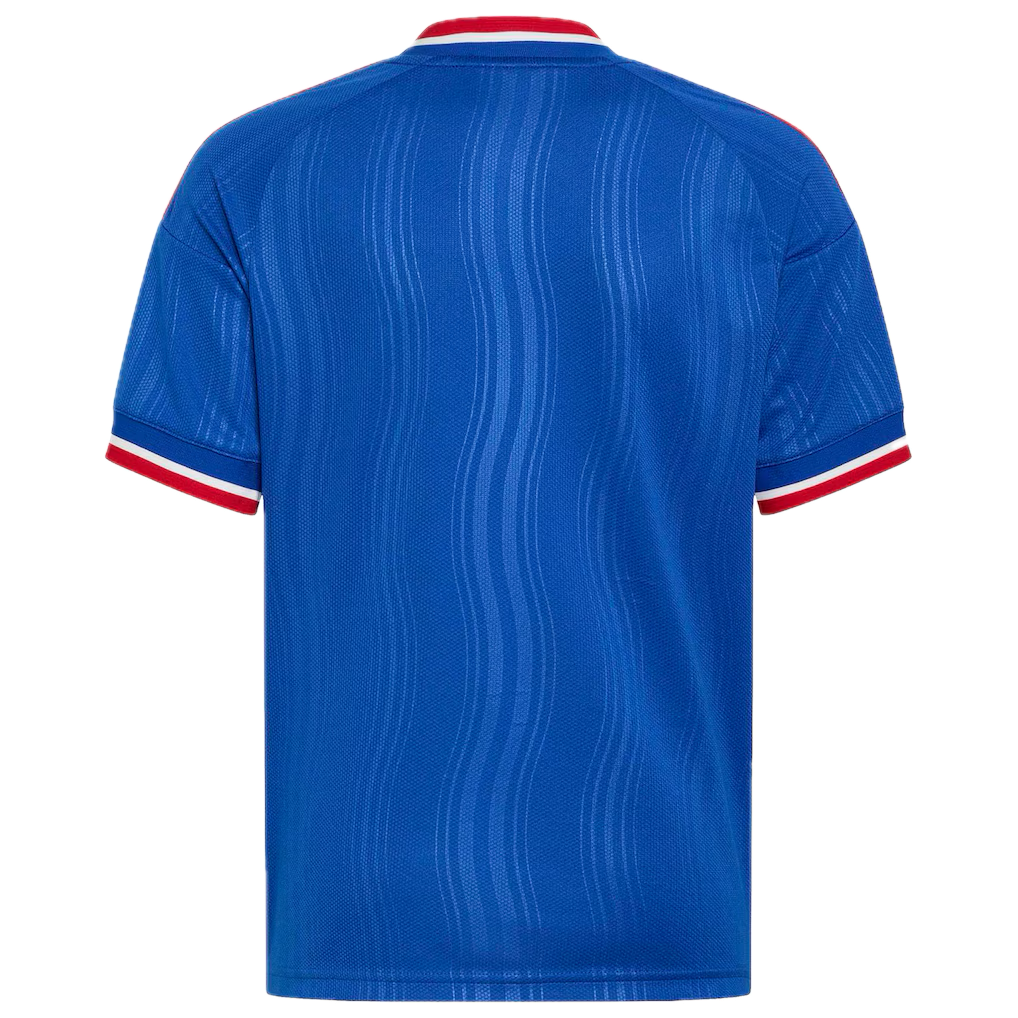 Manchester United 2026/27 Away Shirt