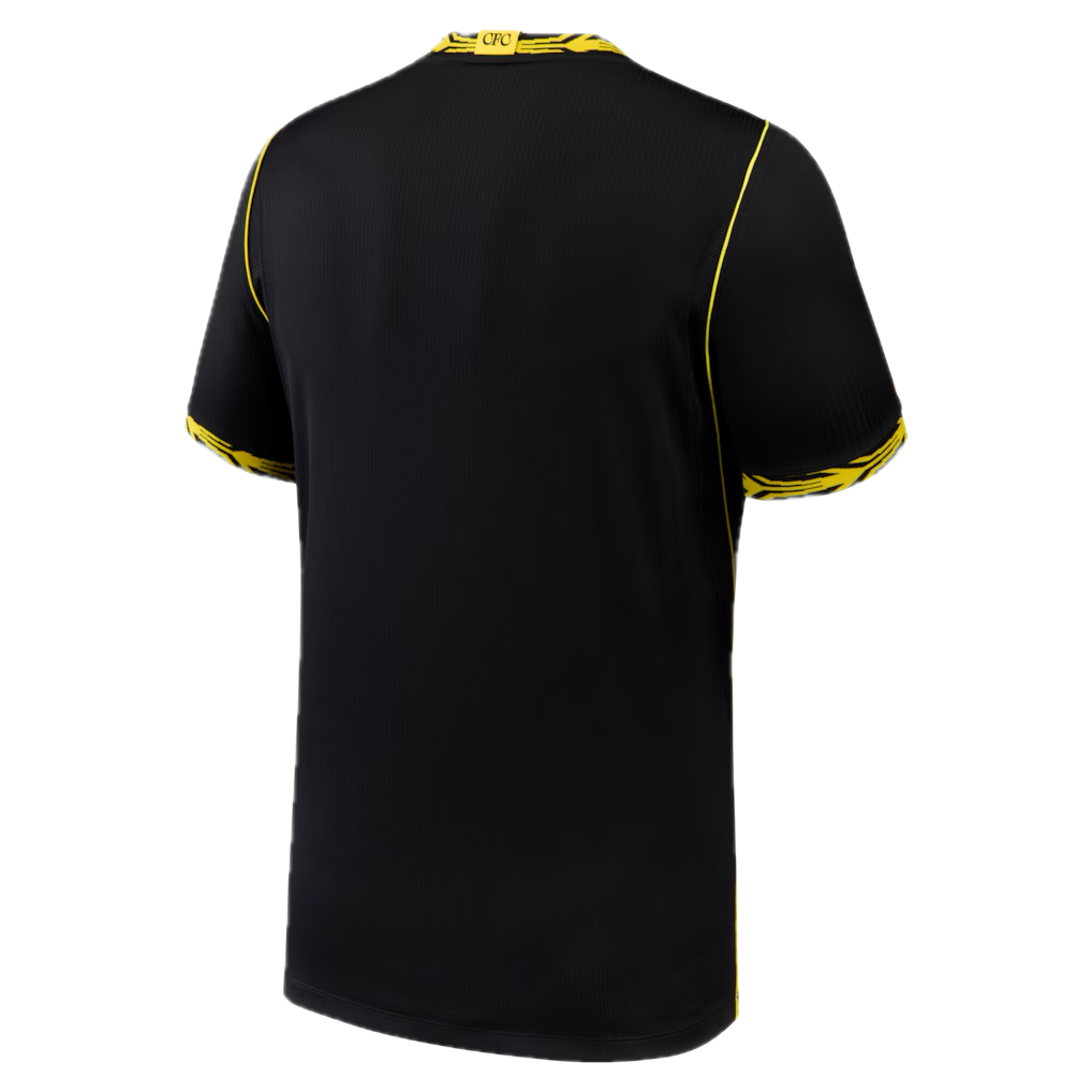 Chelsea Heimtrikot 2025/26