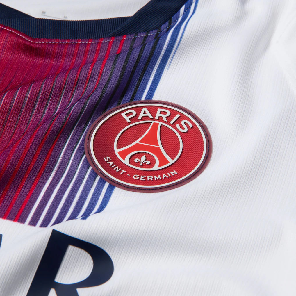 Paris Saint-Germain (PSG) 2026/27 Away Shirt