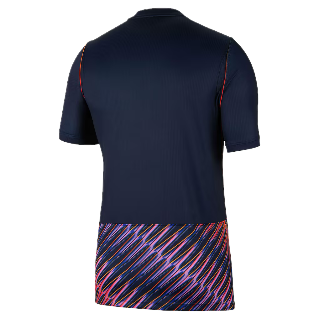Maillot Extérieur Tottenham 2025/26