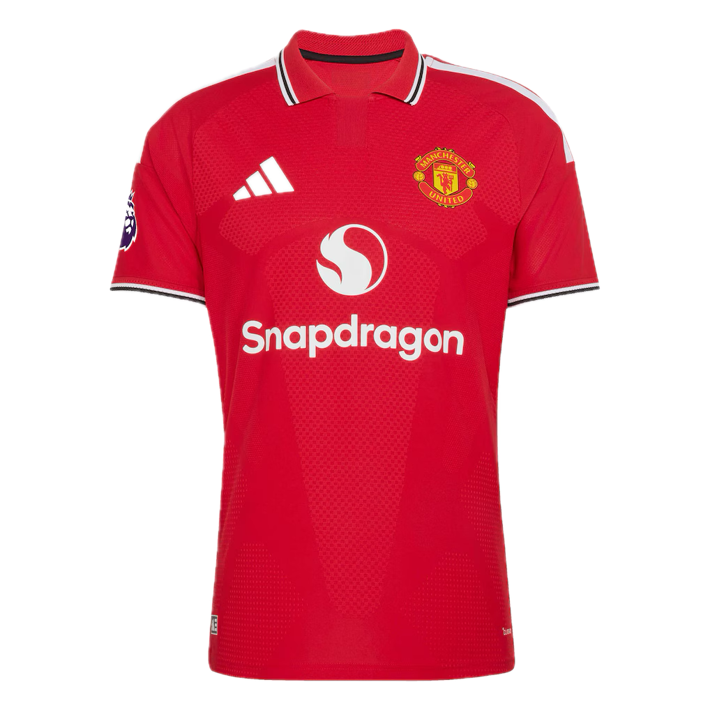 Manchester United 2026/27 Home Player Shirt