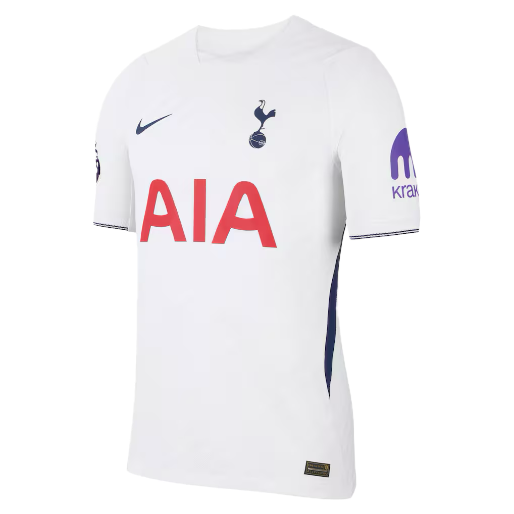 Tottenham 2026/27 Home Player Shirt