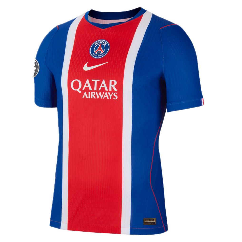 Paris Saint-Germain (PSG) 2026/27 Womens Home Shirt