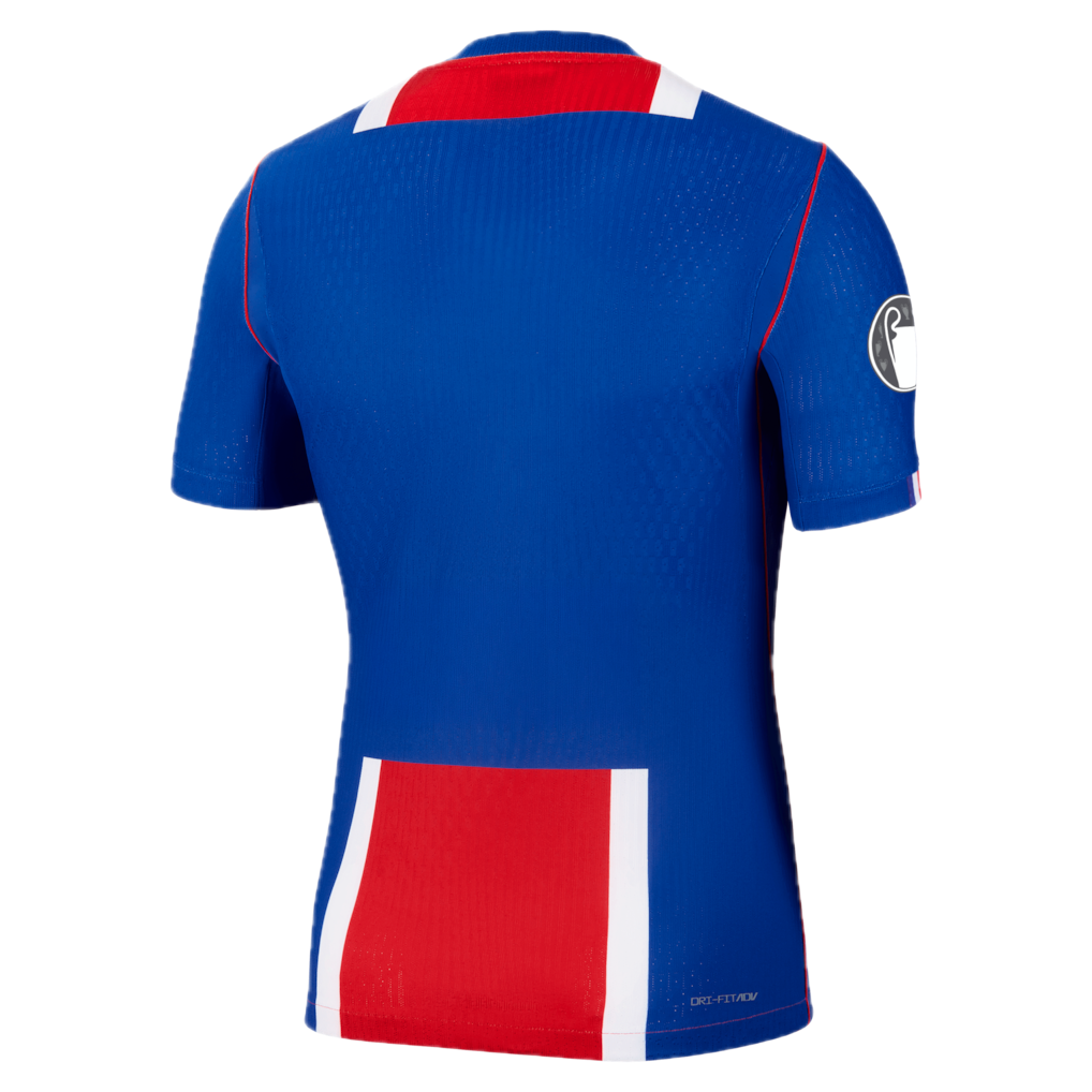 Paris Saint-Germain (PSG) 2026/27 Womens Home Shirt
