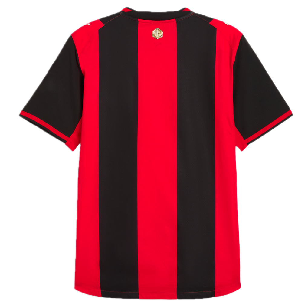 Ac Milan 2026/27 Women's Home Shirt