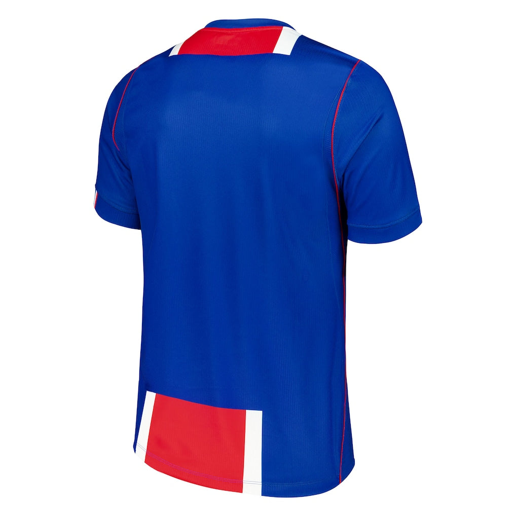 Paris Saint-Germain (PSG) 2026/27 Home Shirt